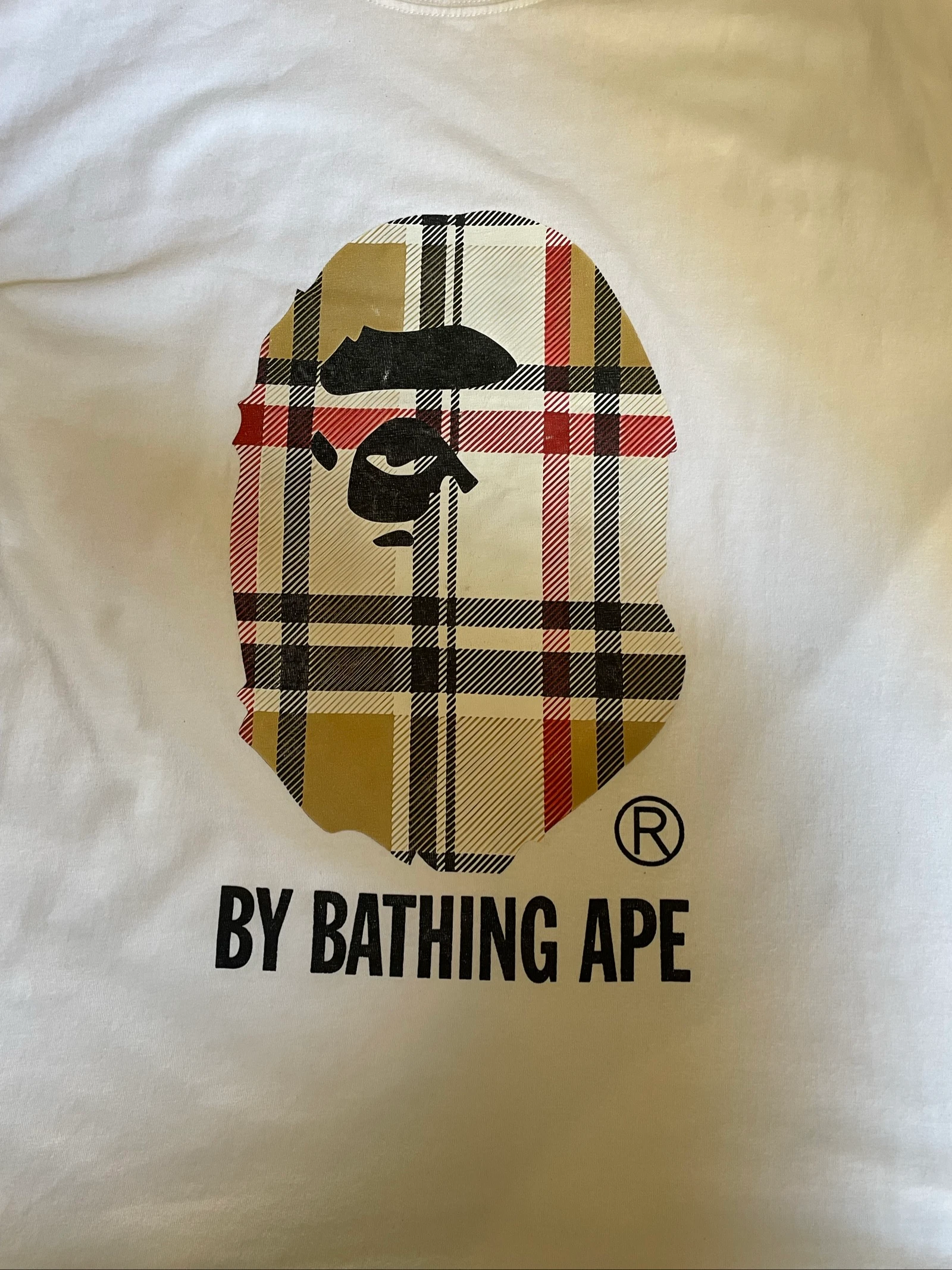 Bape T-Shirt – photo 2